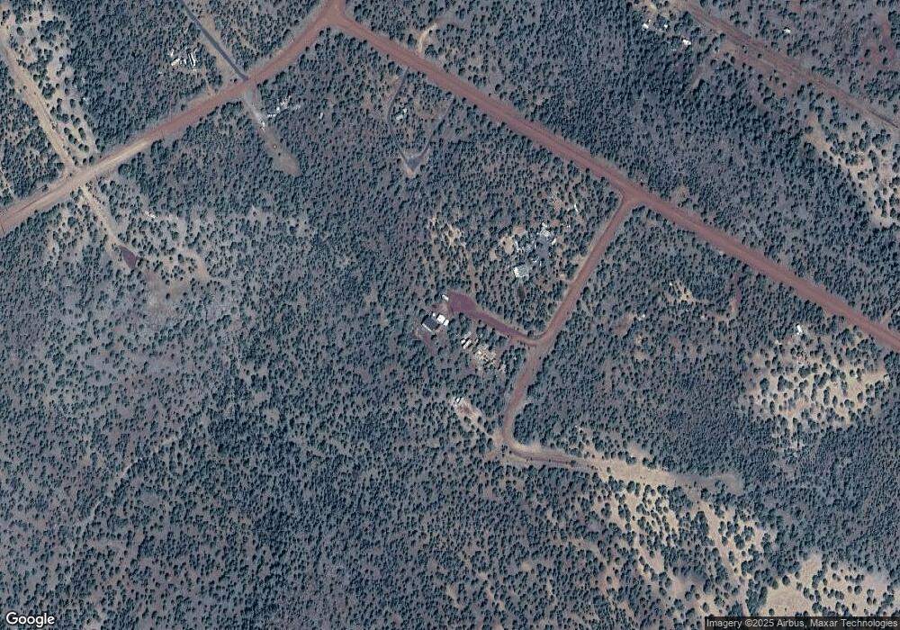 3438 JaMcAt Dr, Ash Fork, AZ 86320 - photo 1