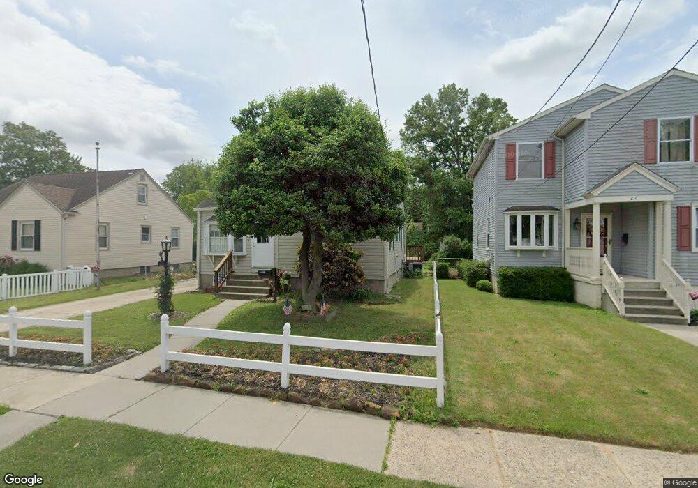 210 4th Ave, Mount Ephraim, NJ 08059 - photo 1