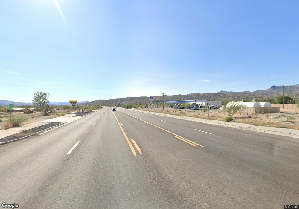 0000 Jays Way, Wikieup, AZ 85360 - photo 1