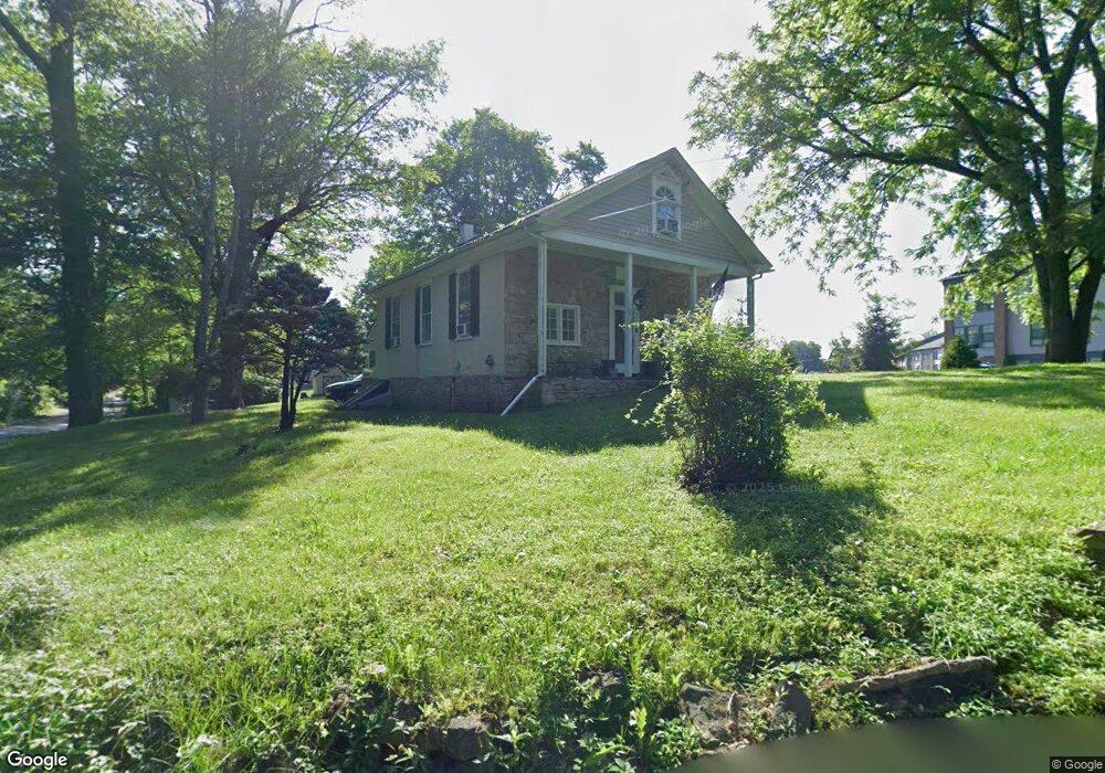 45 N Shady Retreat Rd, Doylestown, PA 18901 - photo 1