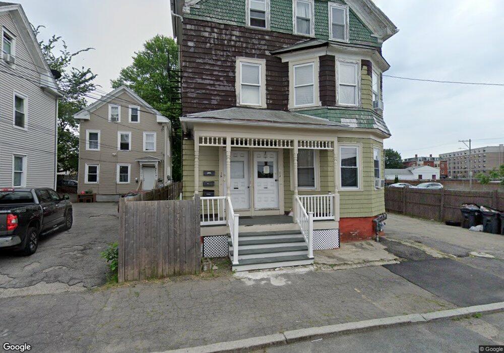 126 Mawney St, Providence, RI 02907 - photo 1
