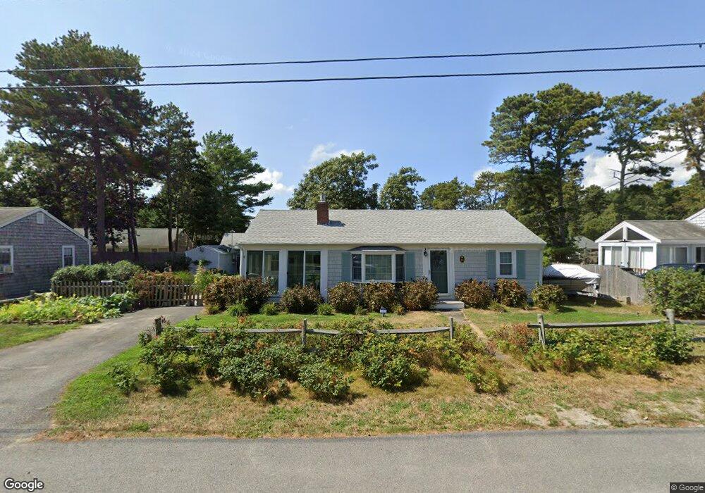 33 Beach Plum Ln, Dennis Port, MA 02639 - photo 1