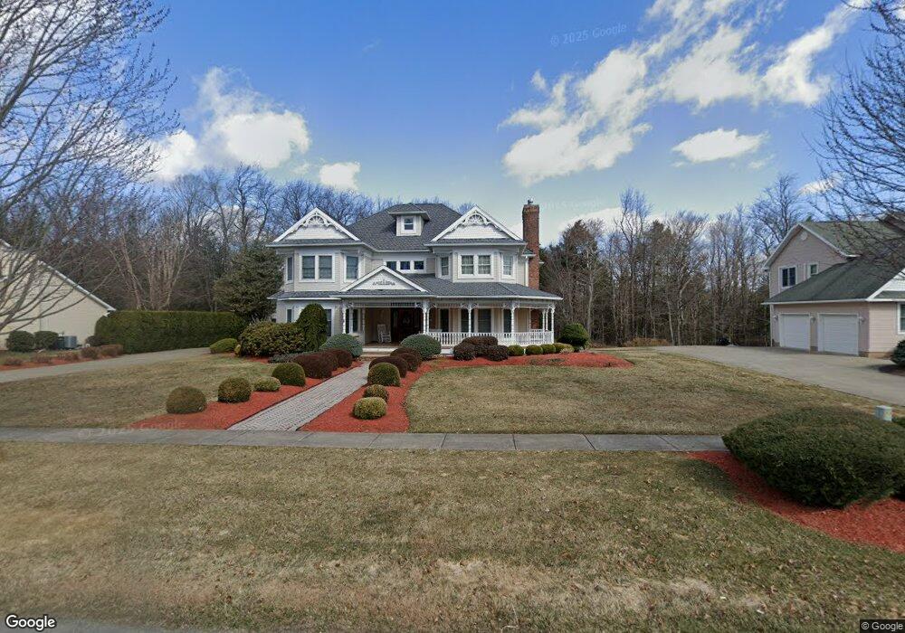 916 Old Logger Rd, Moscow, PA 18444 - photo 1