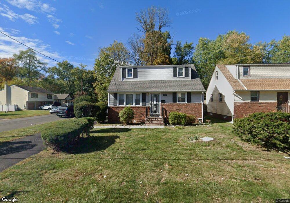 1353 Milton Place unit 55, Plainfield, NJ 07062 - photo 1