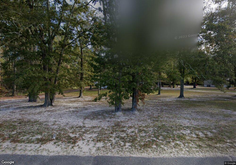 6676 Clark Rd, Blackshear, GA 31516 - photo 1