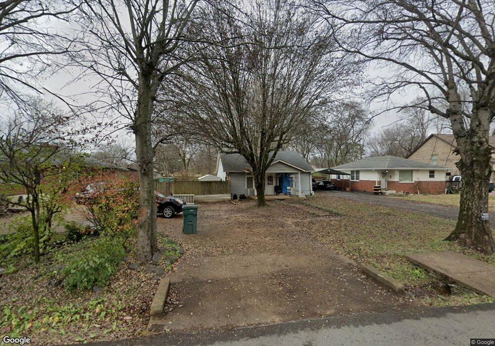 618 Cleveland St, Lebanon, TN 37087 - photo 1