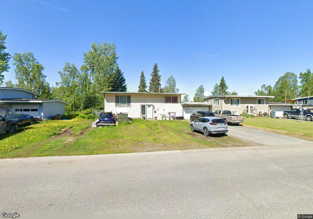 1518 Patterson St, Anchorage, AK 99504 - photo 1