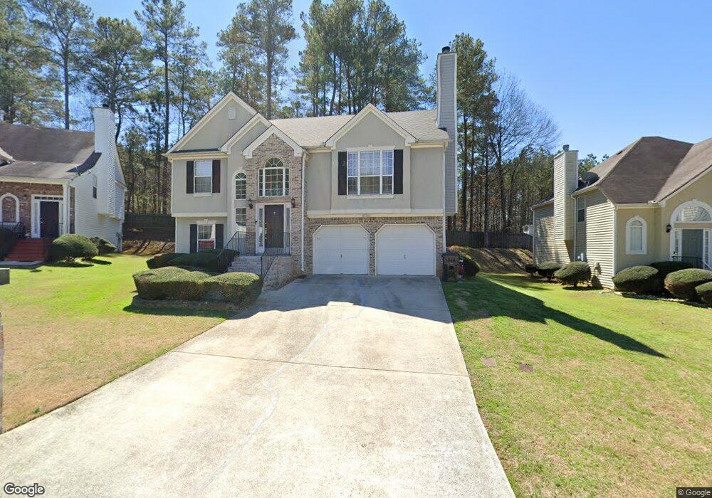 1975 Stonecrest Ct, Austell, GA 30106 - photo 1