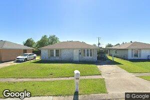 161 Helen Dr, Bridge City, LA 70094