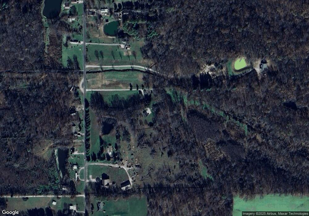 4214 N Bogardus Rd, Austin, IN 47102 - photo 1