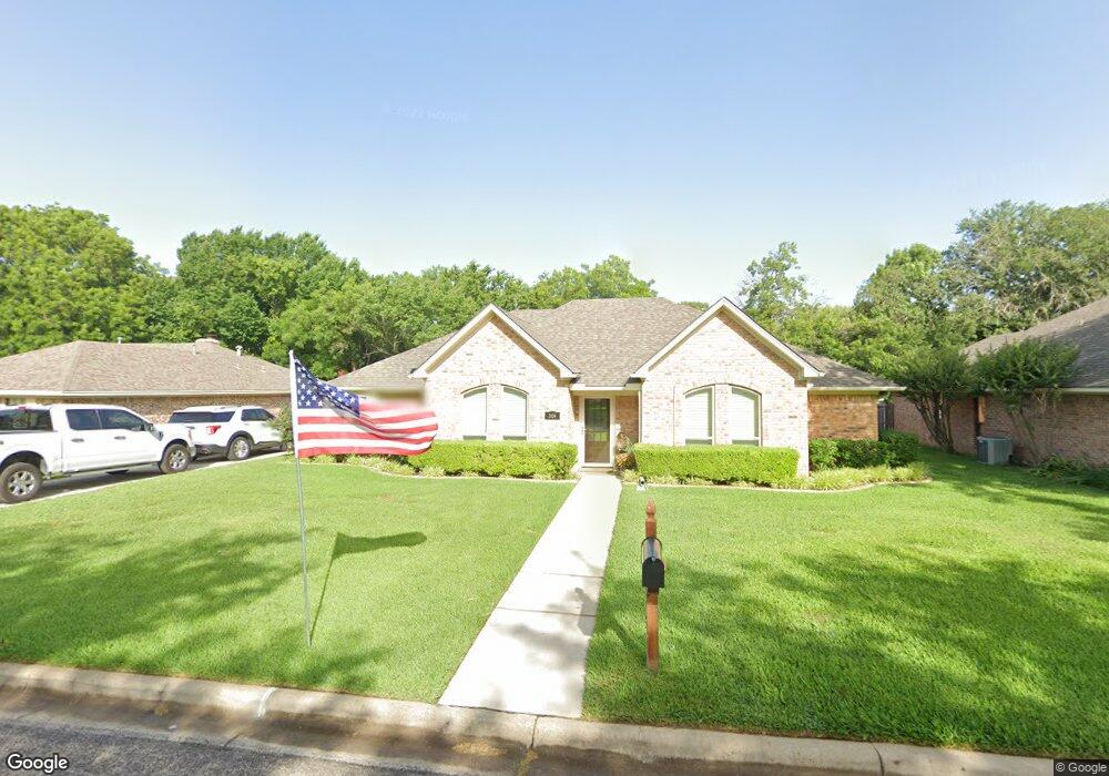 3104 Mimosa Dr, Sherman, TX 75092 - photo 1