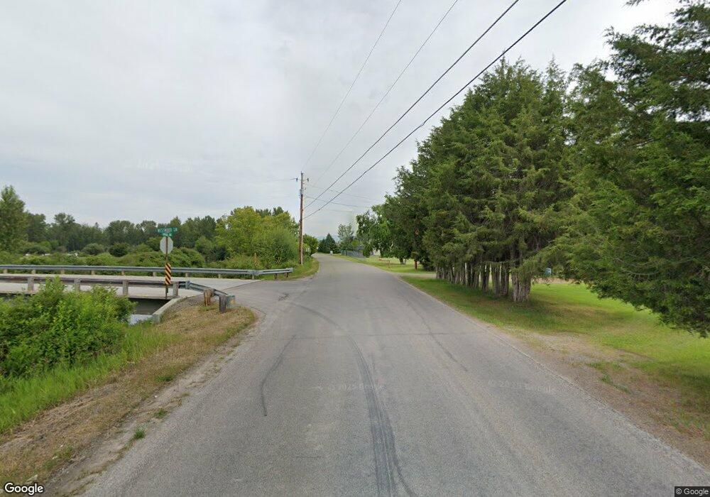 14 A, 11 AE River Rd, Kalispell, MT 59901 - photo 1