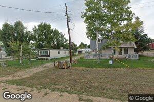 323 N 4th E, Manila, UT 84046