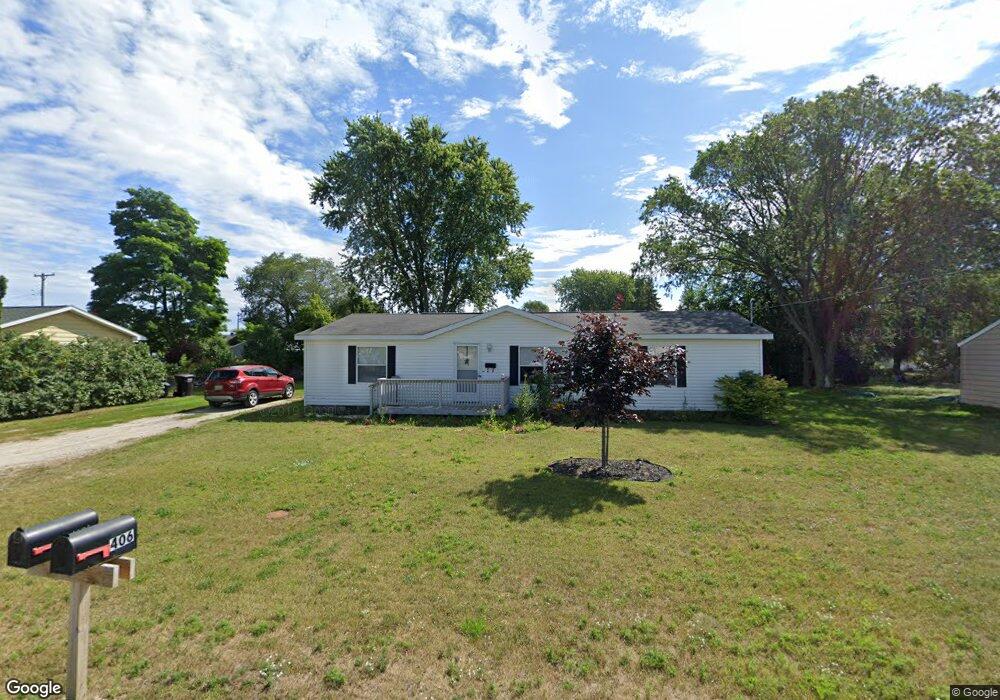 415 3rd St N, Oscoda, MI 48750 - photo 1