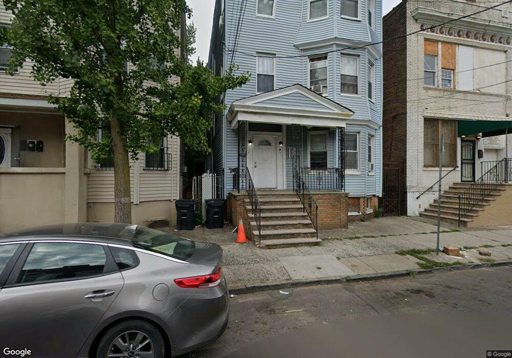 781 S 18th St, Newark, NJ 07103 - photo 1