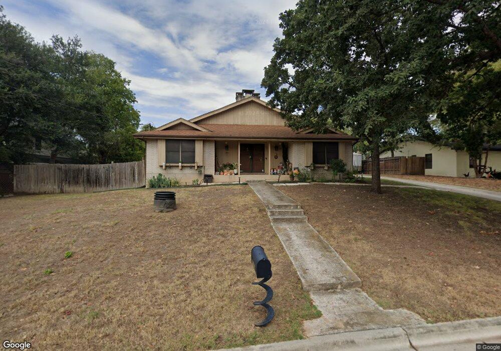 1223 River Acres Dr, New Braunfels, TX 78130 - photo 1