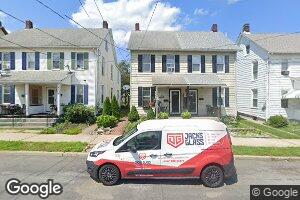 737 North Blvd, Phillipsburg, NJ 08865