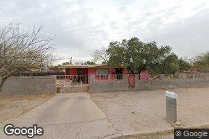 1602 N 7th Ave, Tucson, AZ 85705