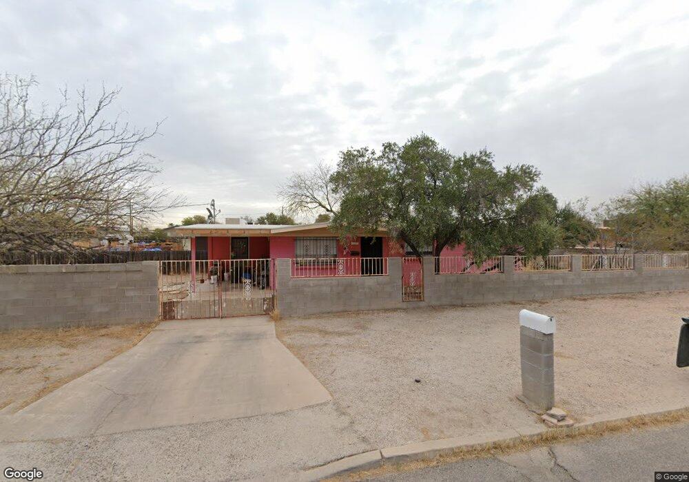 1602 N 7th Ave, Tucson, AZ 85705 - photo 1