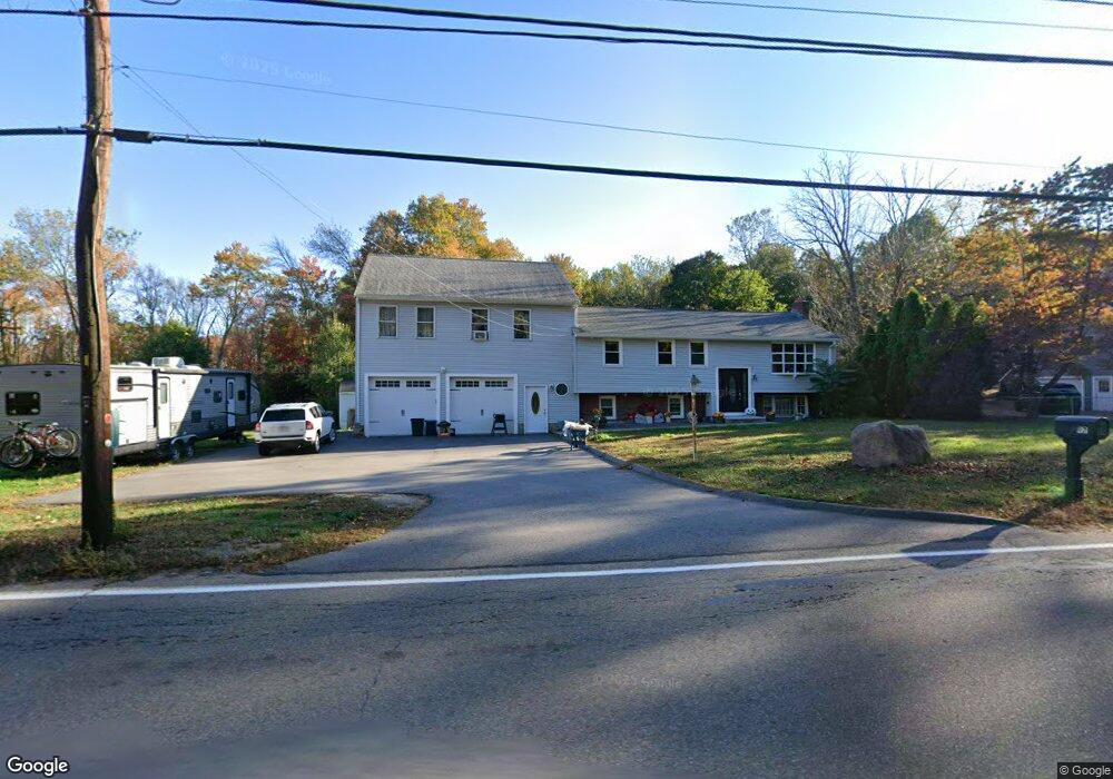 97 Milford St, Medway, MA 02053 - photo 1