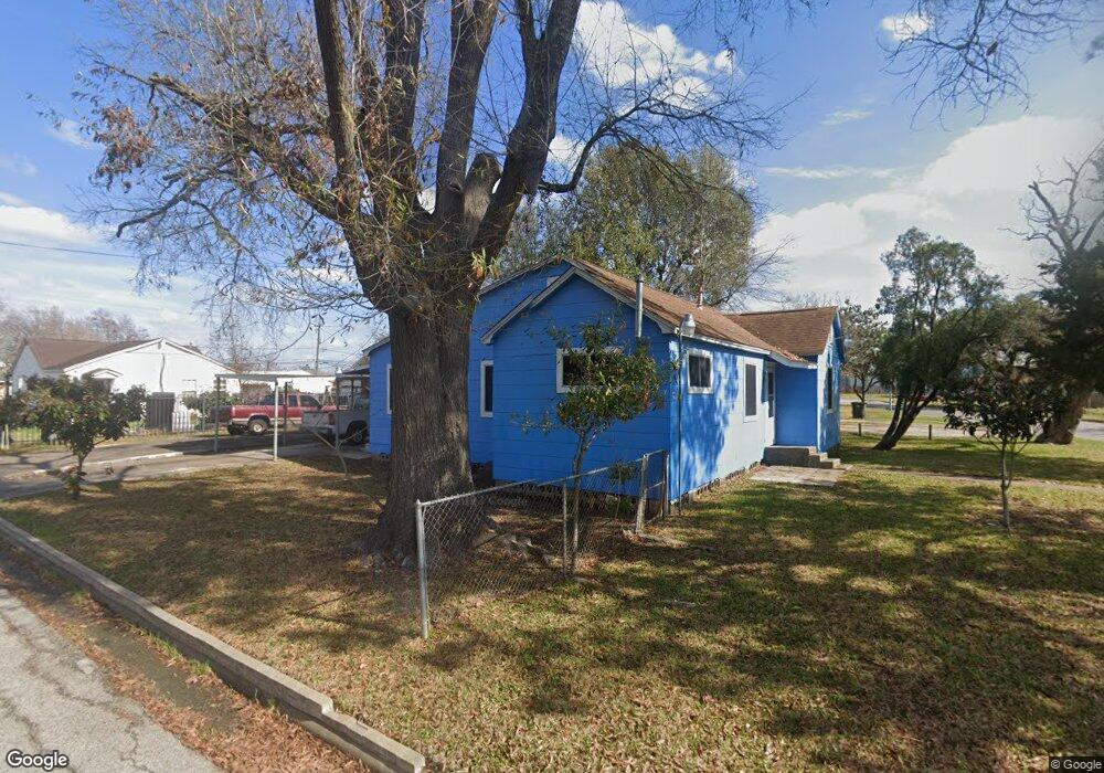 7203 Culmore Dr, Houston, TX 77087 - photo 1