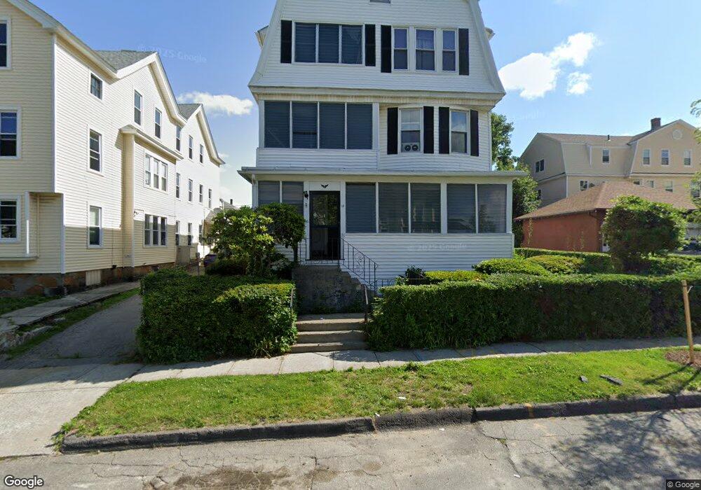 10 Cargill Ave, Worcester, MA 01610 - photo 1