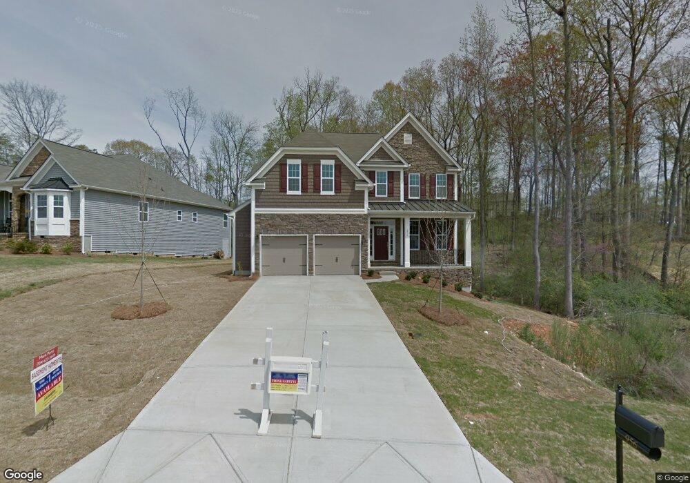 956 Autumn Glen Ct unit 34, Clover, SC 29710 - photo 1