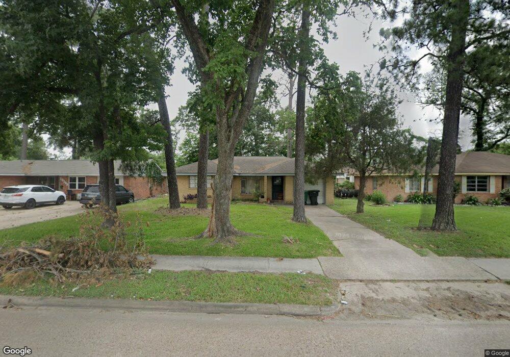 10213 Homestead Rd, Houston, TX 77016 - photo 1
