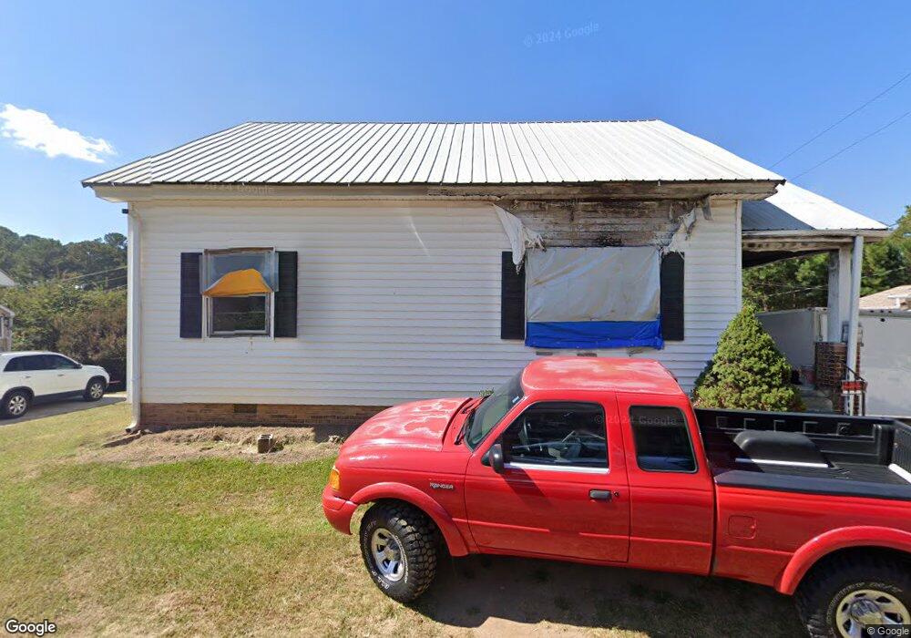 6 Keowee St, Walhalla, SC 29691 - photo 1