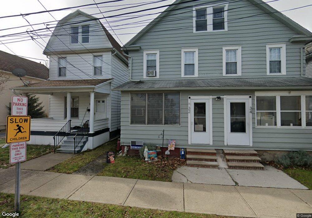 32 Ross St, Kingston, PA 18704 - photo 1