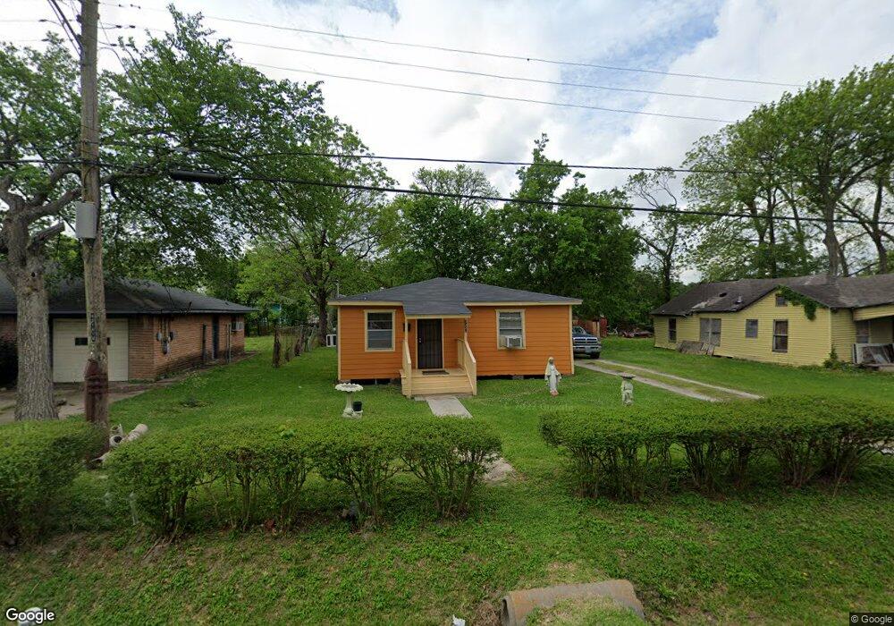 3322 George St, Houston, TX 77026 - photo 1