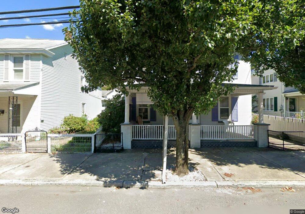 659 Stevens St, Coal Township, PA 17866 - photo 1