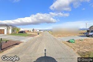 0 Fernwood Ave Unit 25008848, California City, CA 93505