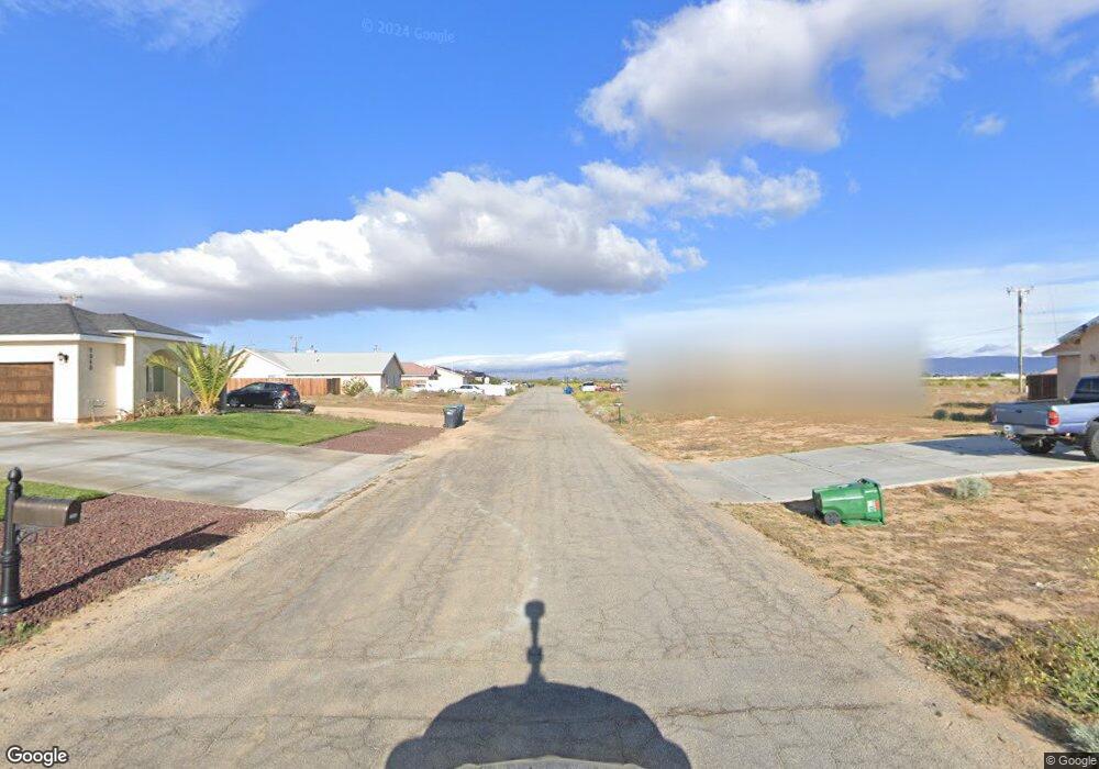 0 Fernwood Ave unit 25008848, California City, CA 93505 - photo 1