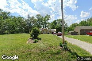 5570 NE Berwick Dr, Berwick, IA 50032