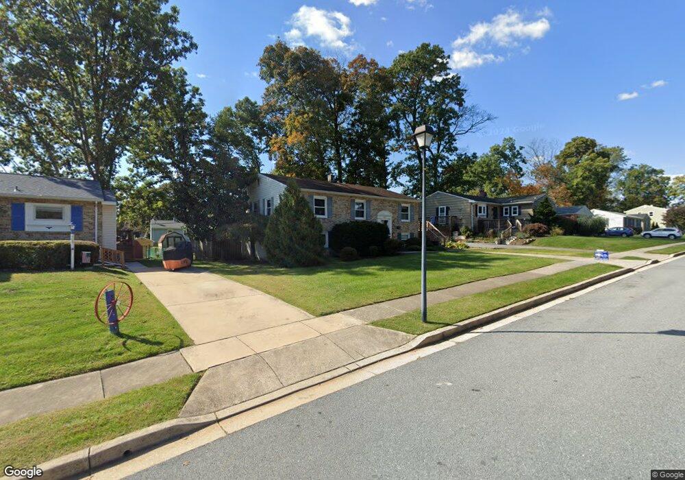 408 Highmeadow Rd, Reisterstown, MD 21136 - photo 1