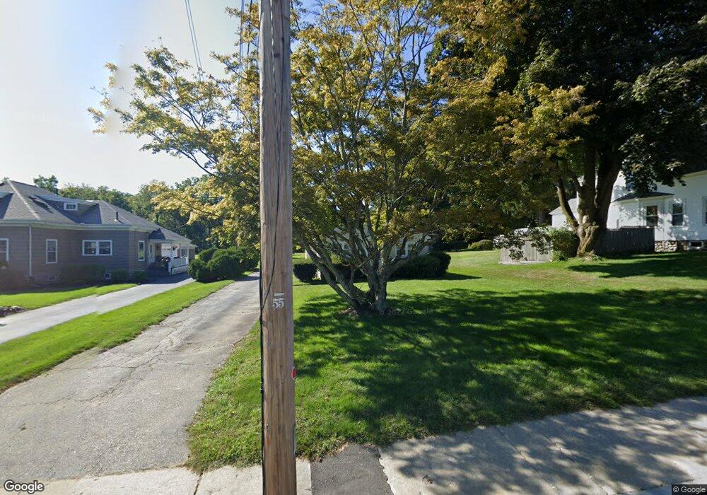 145 Holden St, Worcester, MA 01606 - photo 1