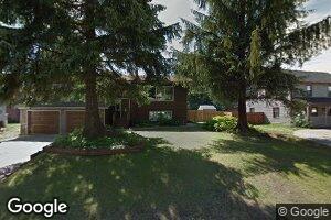 9350 Turn St, Juneau, AK 99801
