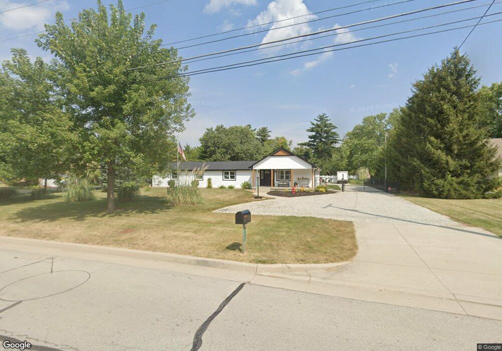 10640 E 96th St, Fishers, IN 46037 - photo 1