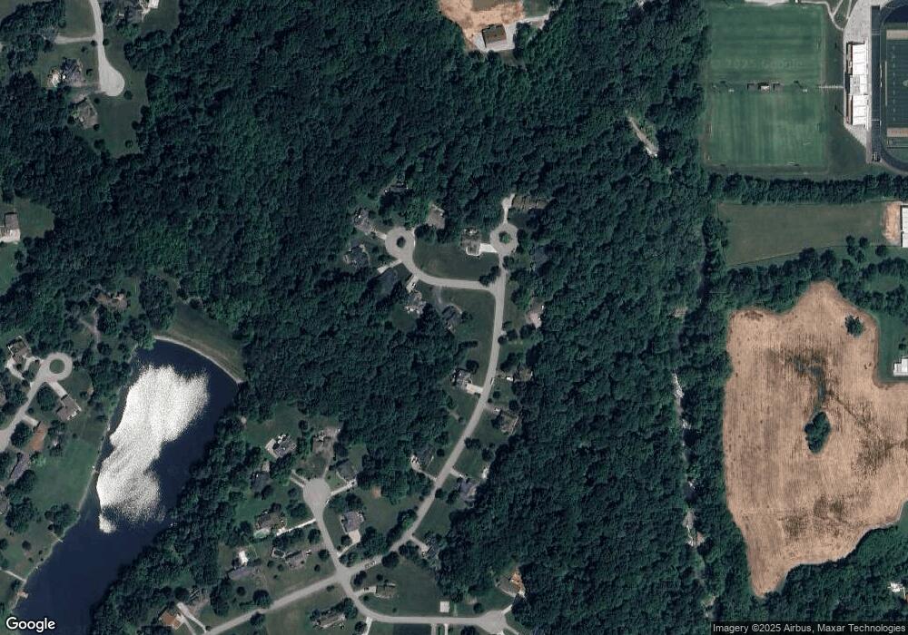 7201 Overlook Cove, Georgetown, IN 47122 - photo 1