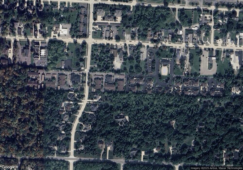 8393 Mathias Dr unit 4, Grosse Ile, MI 48138 - photo 1