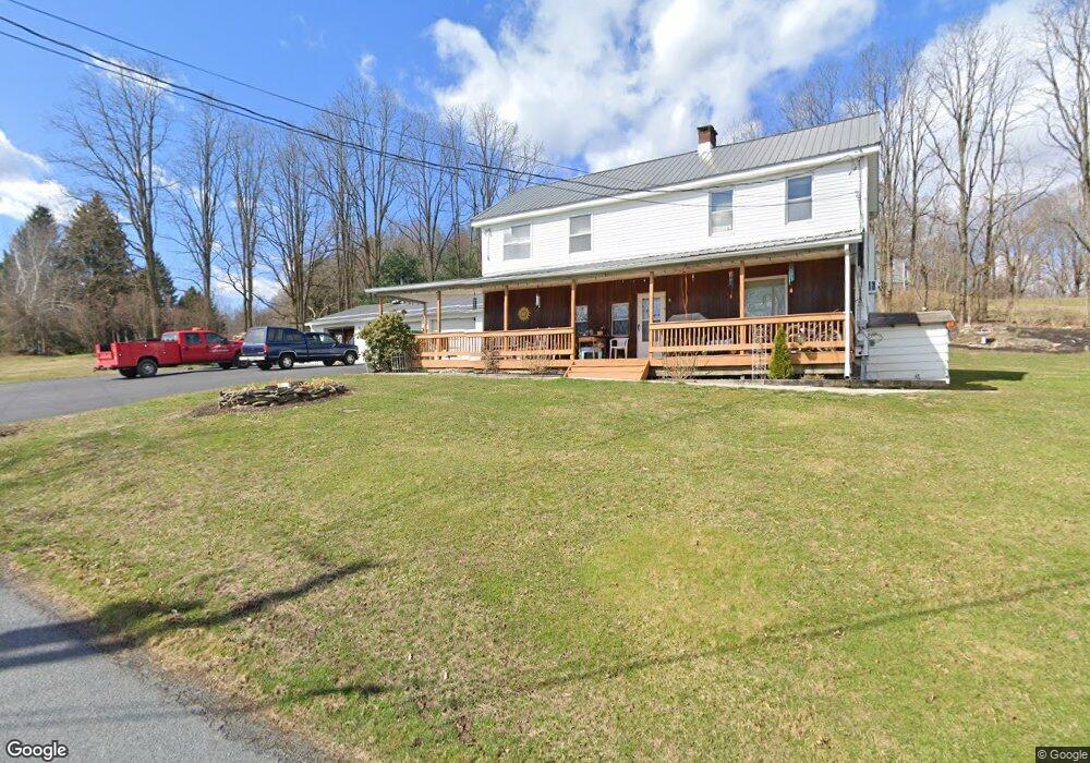 139 Fleury Rd, Pine Bush, NY 12566 - photo 1