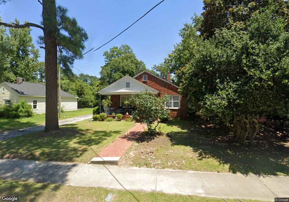 1206 Main St, Conway, SC 29526 - photo 1