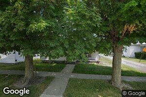 224 E South St, Mc Comb, OH 45858