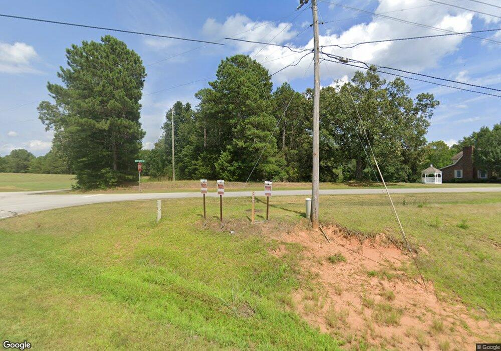 2588 Martin Turner Rd, Elberton, GA 30635 - photo 1