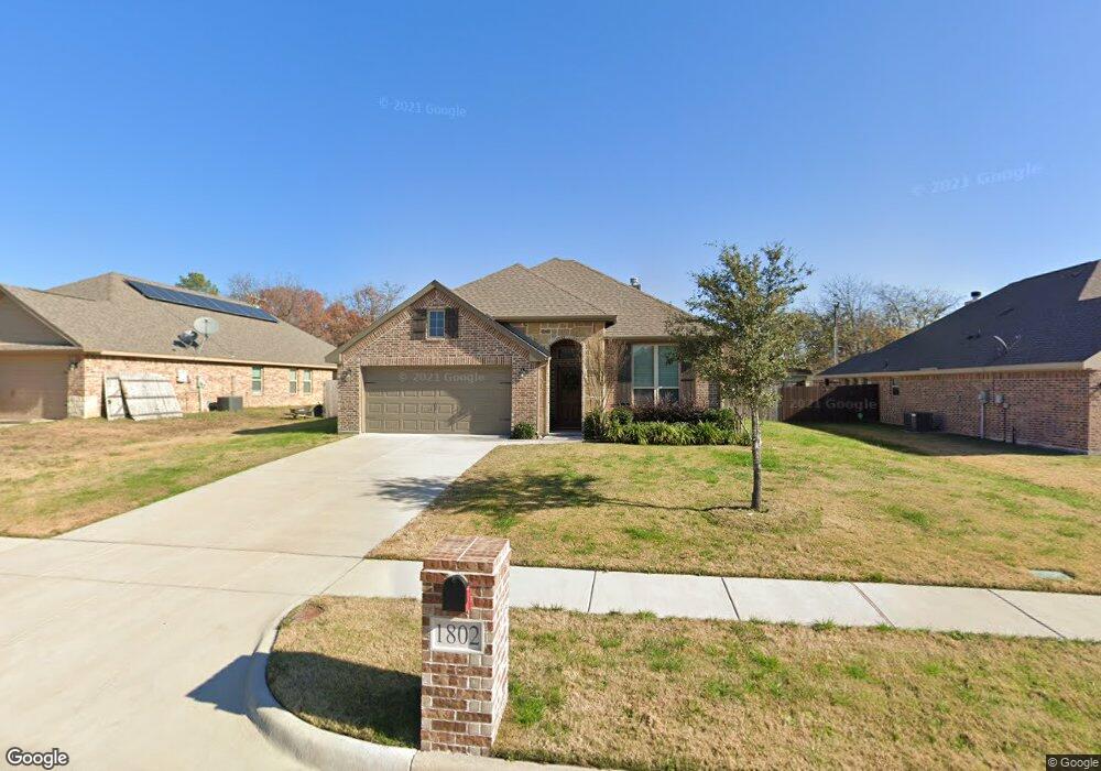 1802 Jupiter Ln, Ennis, TX 75119 - photo 1