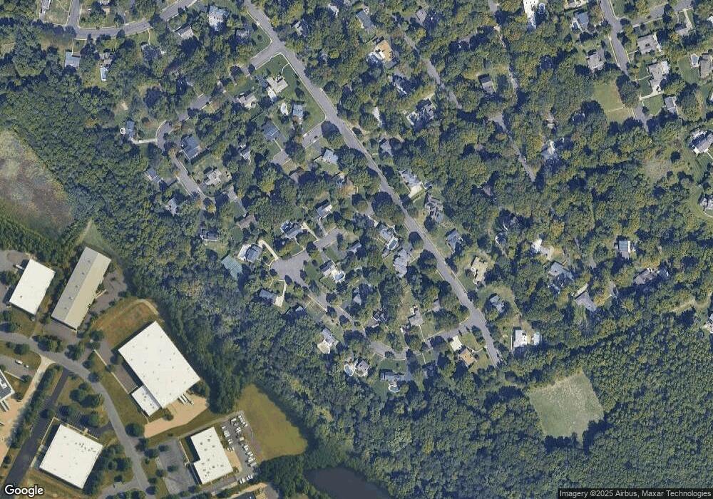 208 Demarest Rd, Moorestown, NJ 08057 - photo 1