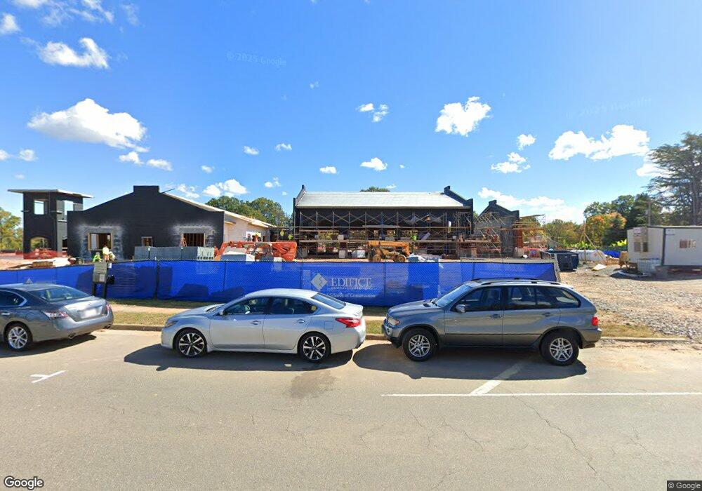 831 Wilson W Lee Blvd, Statesville, NC 28677 - photo 1