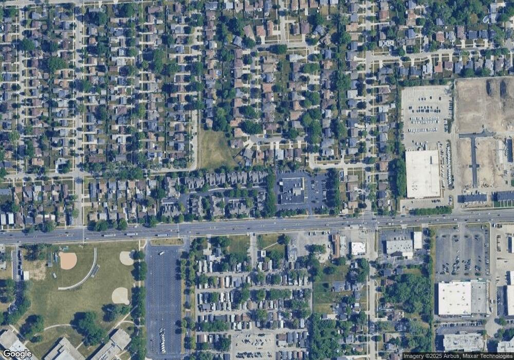 842 Fairmont Ct, Des Plaines, IL 60018 - photo 1