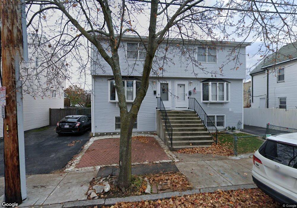 30 Myrtle St unit 30, Somerville, MA 02145 - photo 1